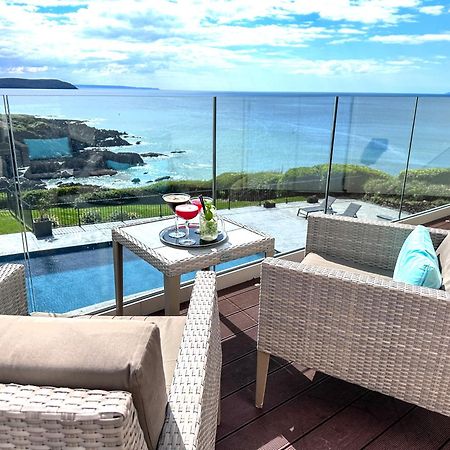 Watersmeet Hotel Вулакомб Екстер'єр фото