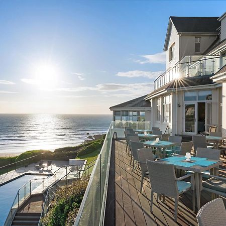 Watersmeet Hotel Вулакомб Екстер'єр фото
