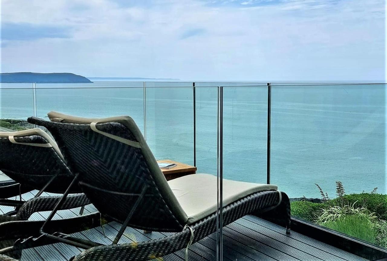 Watersmeet Hotel Вулакомб Екстер'єр фото