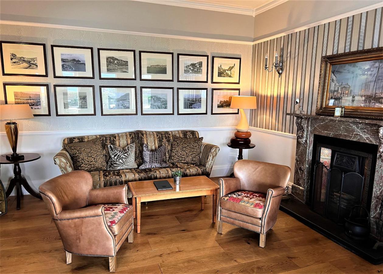 Watersmeet Hotel Вулакомб Екстер'єр фото