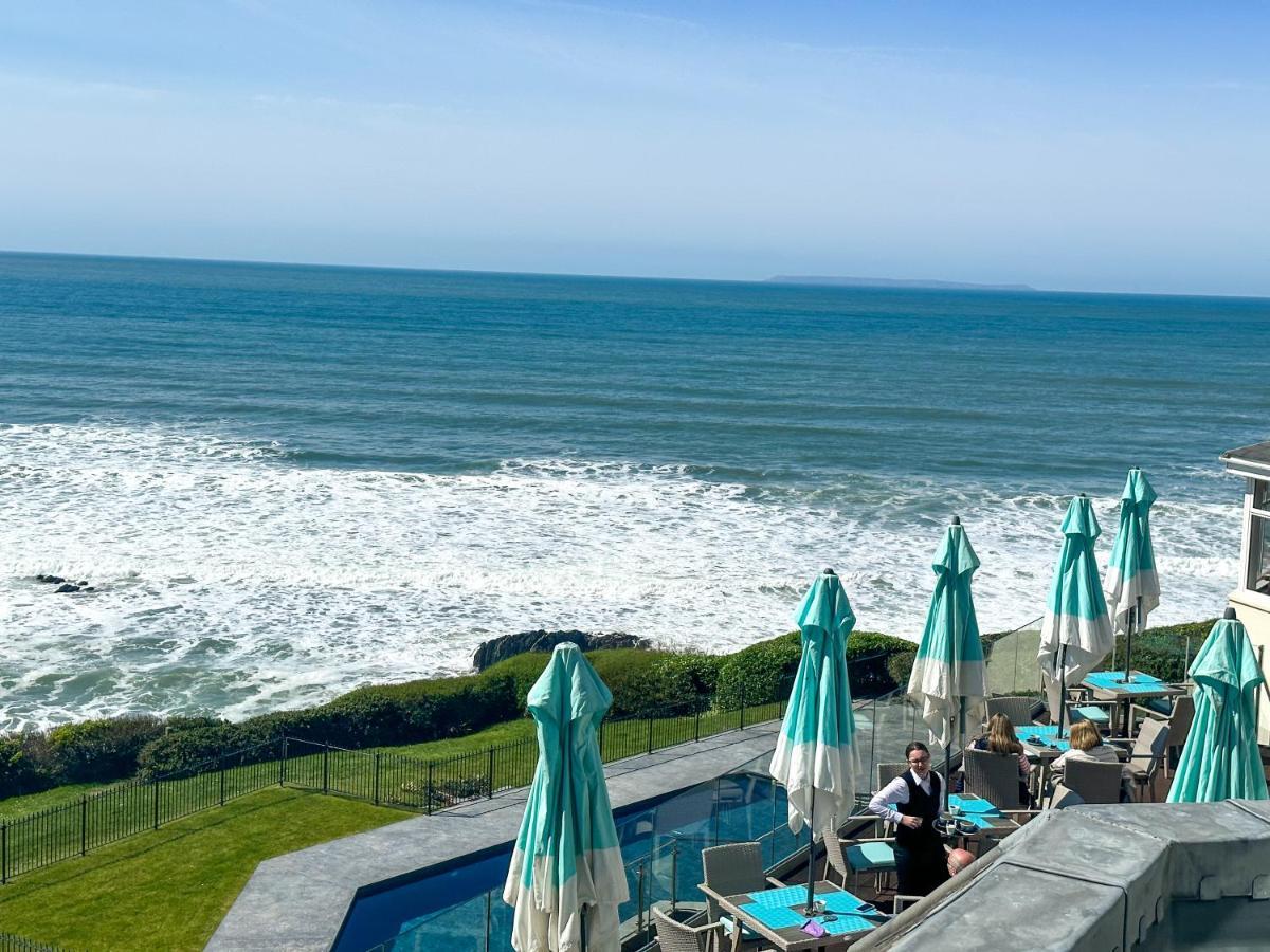 Watersmeet Hotel Вулакомб Екстер'єр фото
