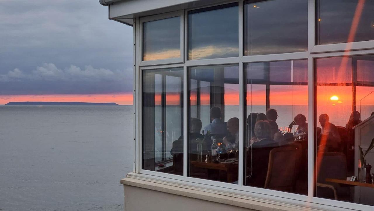 Watersmeet Hotel Вулакомб Екстер'єр фото