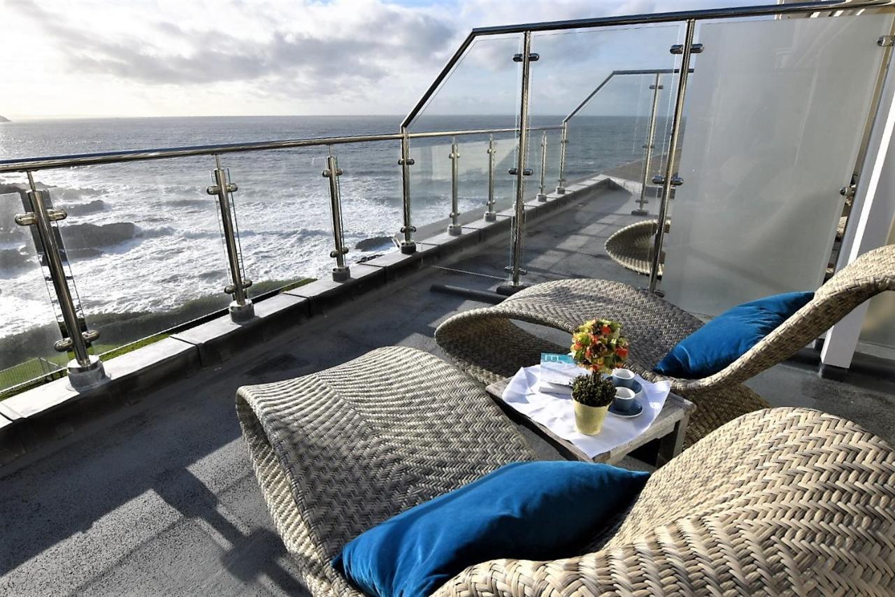 Watersmeet Hotel Вулакомб Екстер'єр фото