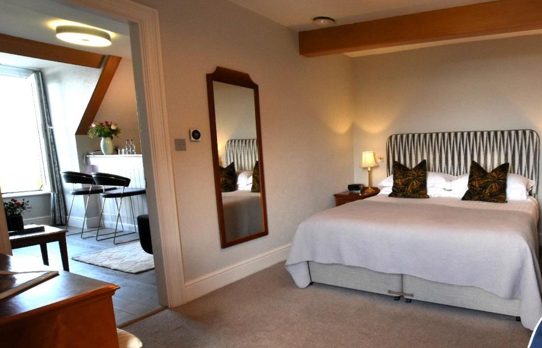 Watersmeet Hotel Вулакомб Екстер'єр фото