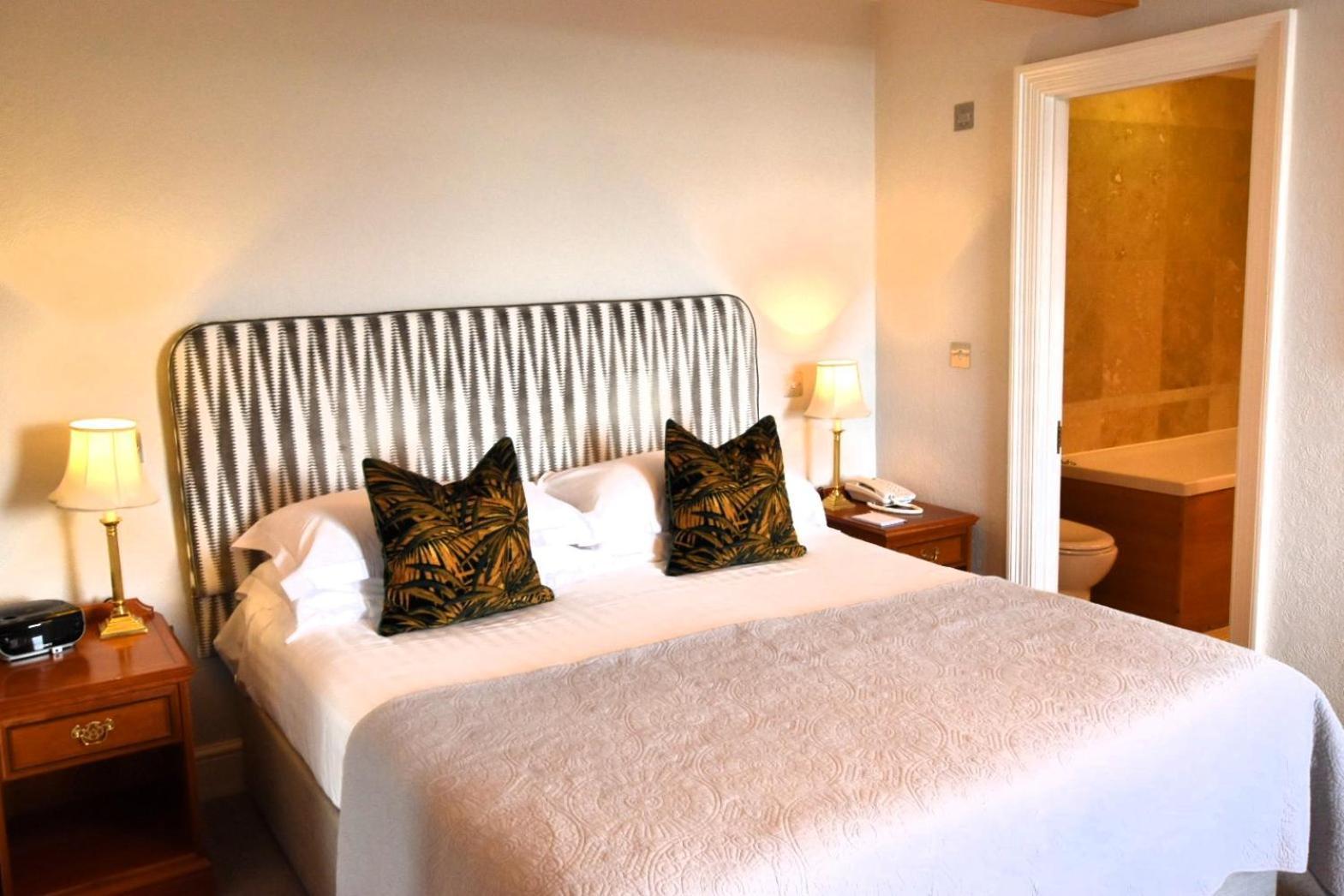 Watersmeet Hotel Вулакомб Екстер'єр фото