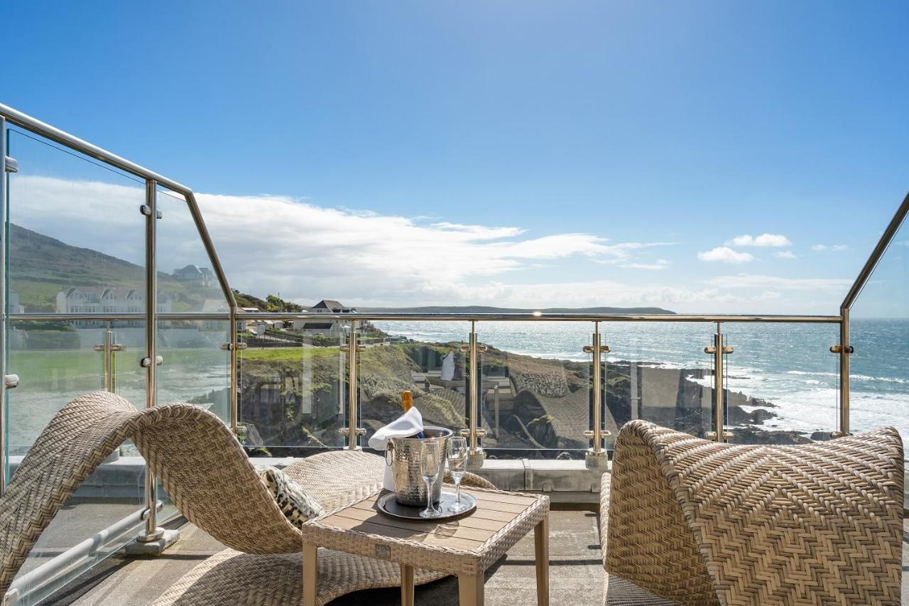 Watersmeet Hotel Вулакомб Екстер'єр фото