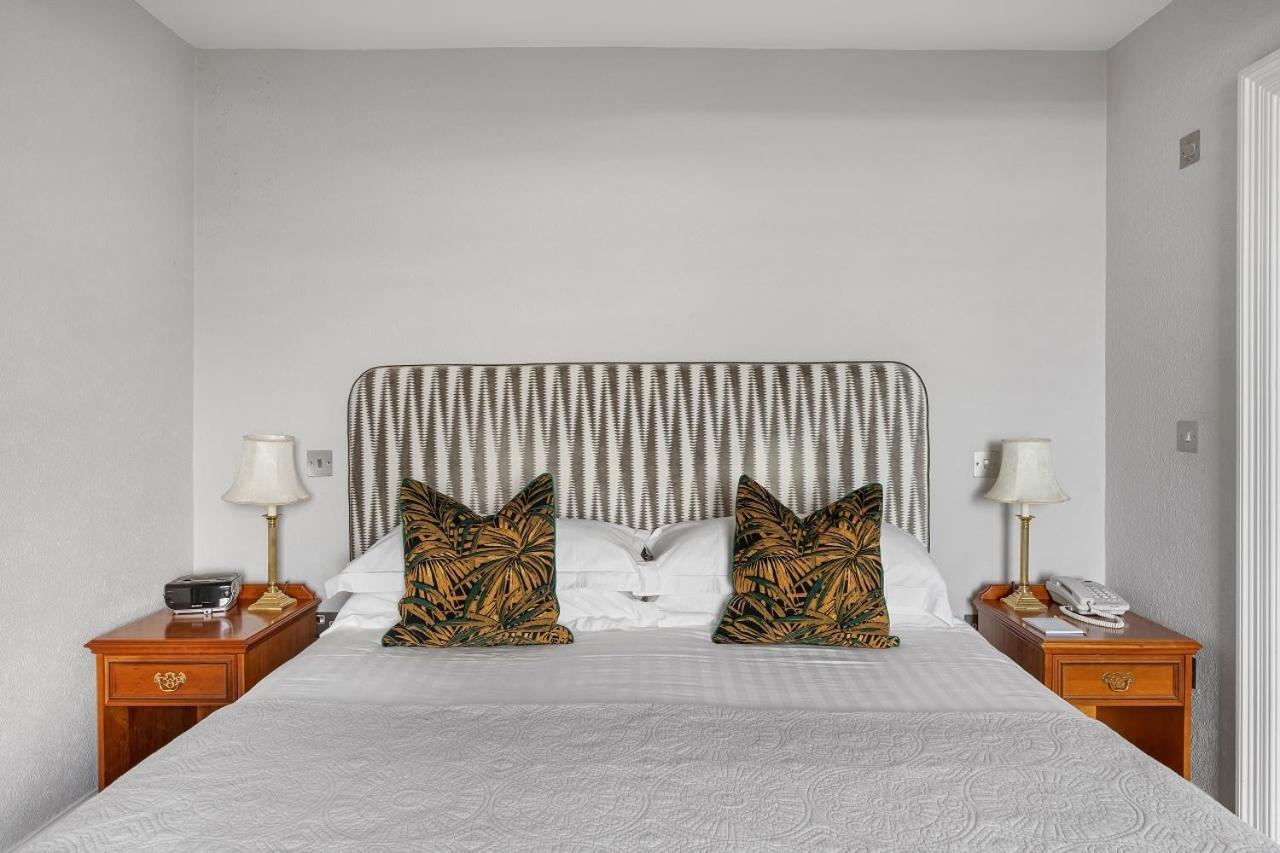 Watersmeet Hotel Вулакомб Екстер'єр фото
