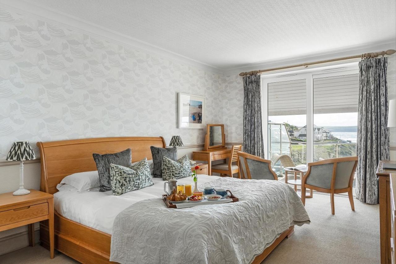 Watersmeet Hotel Вулакомб Екстер'єр фото