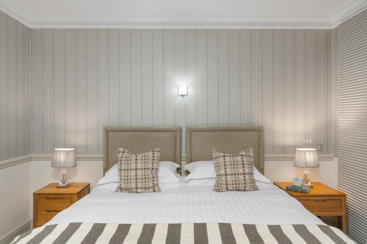 Watersmeet Hotel Вулакомб Екстер'єр фото