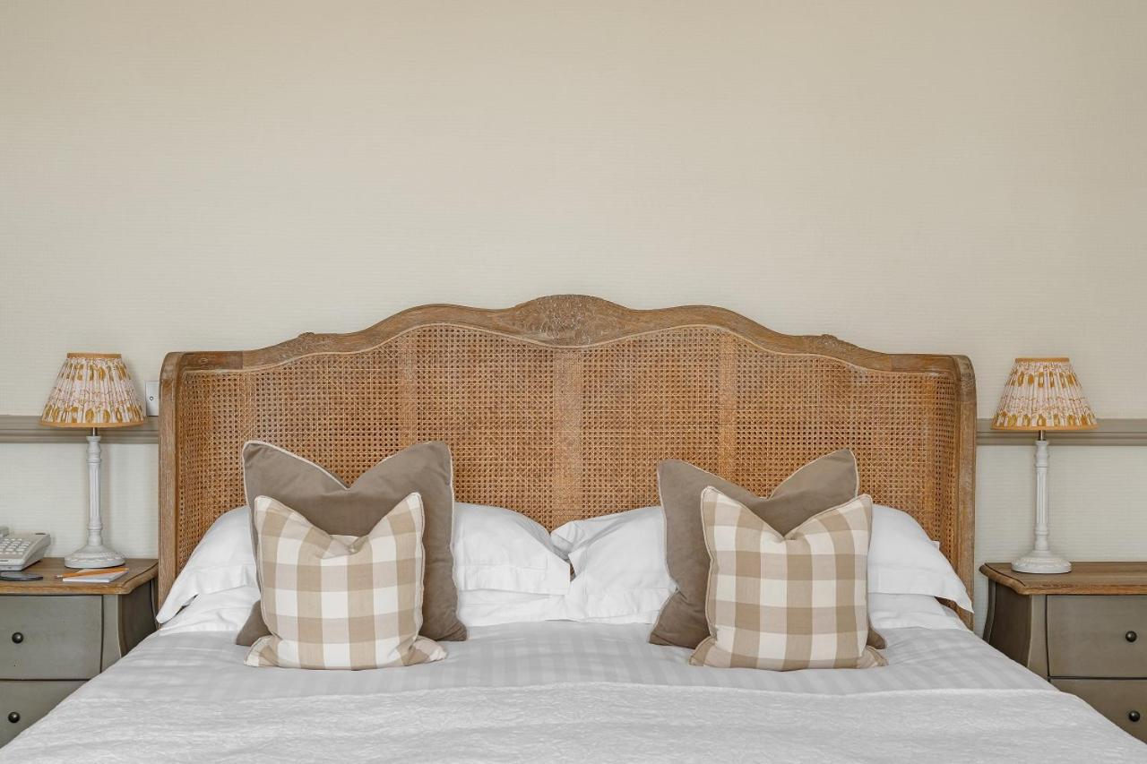Watersmeet Hotel Вулакомб Екстер'єр фото