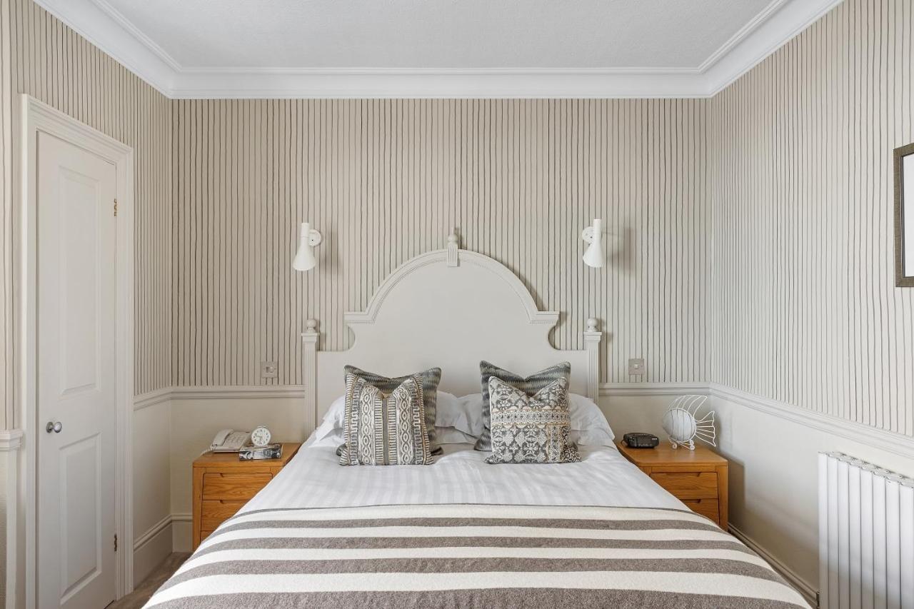 Watersmeet Hotel Вулакомб Екстер'єр фото