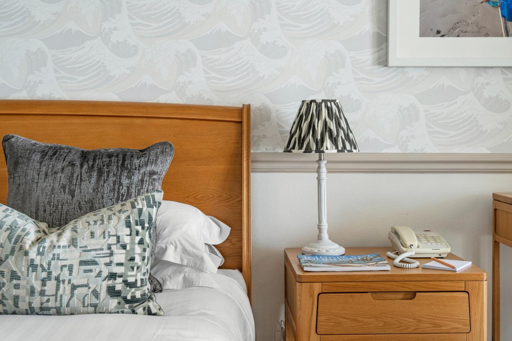 Watersmeet Hotel Вулакомб Екстер'єр фото
