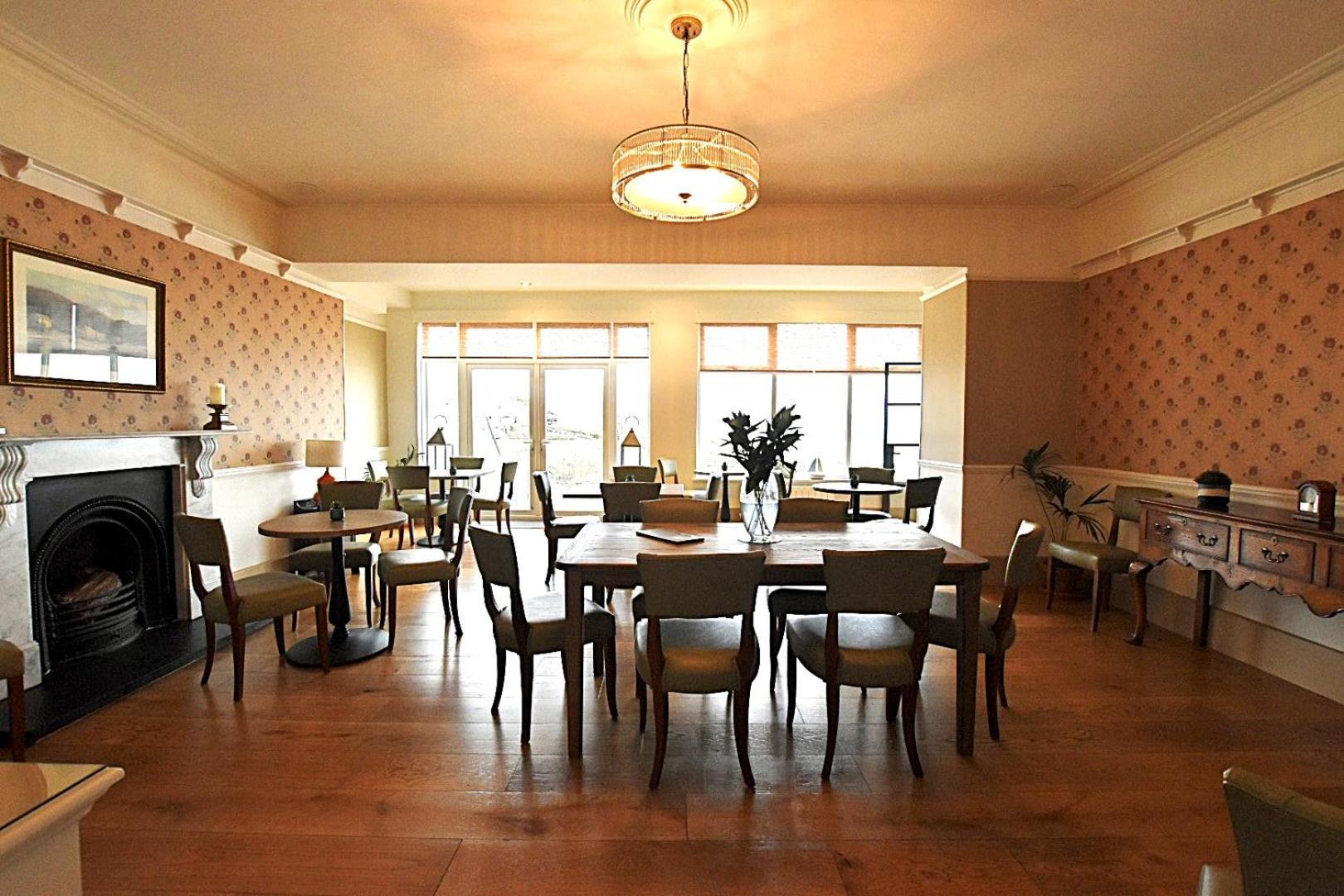 Watersmeet Hotel Вулакомб Екстер'єр фото