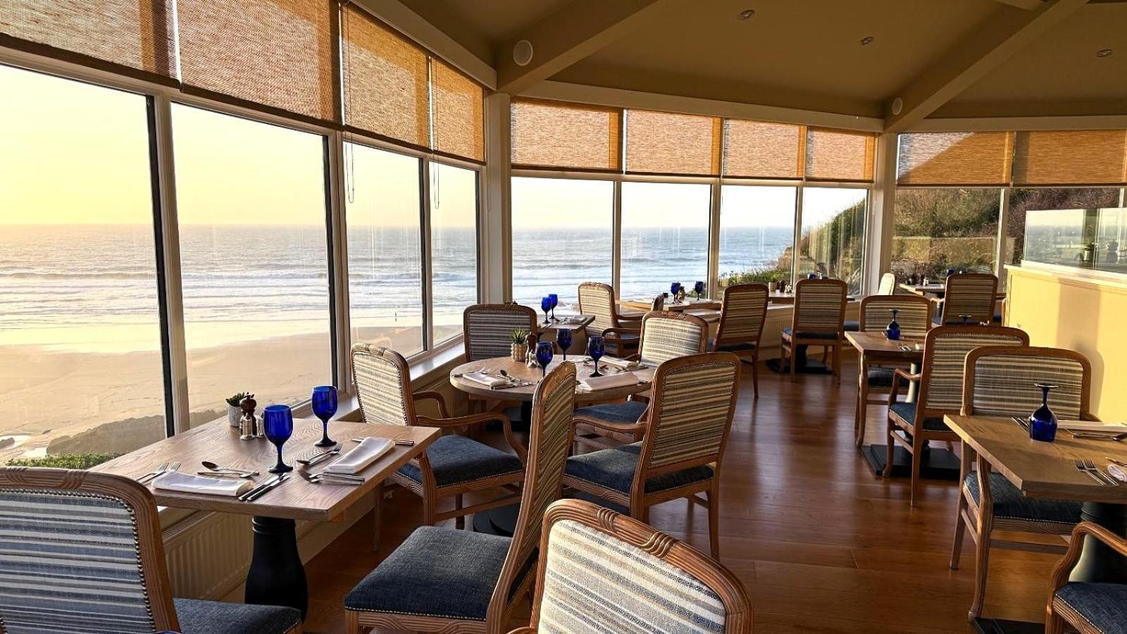 Watersmeet Hotel Вулакомб Екстер'єр фото